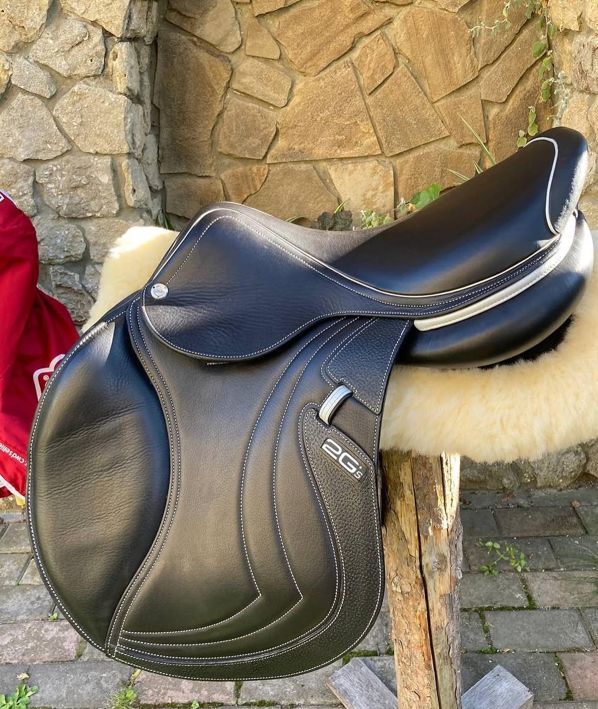 Selle CWD 2GS Mademoiselle – 17,5” / 4C / 2020