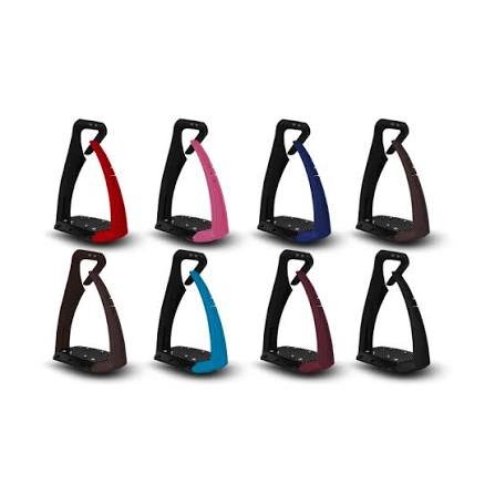 ÉTRIER FREEJUMP SOFT’UP PRO