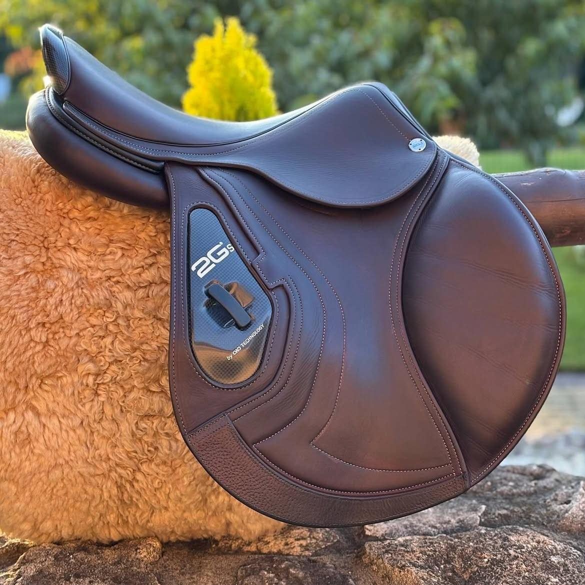 CWD 2GS Premium Calf Skin - 2024