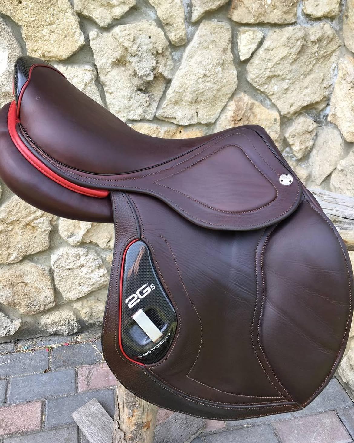 Selle CWD 2GS – 17” / 3C